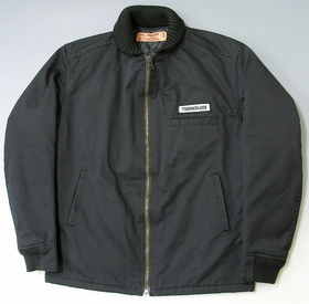 テンダーロイン リブワークジャケット